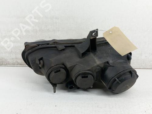 Left headlight ALFA ROMEO 159 (939_) 1.9 JTDM 8V (939AXE1B) | BP28746957C28 - Image 3