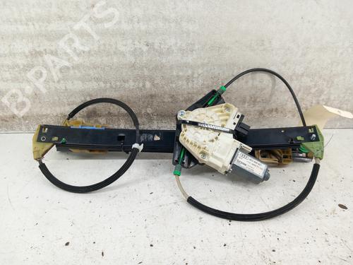 Used Front left window mechanism AUDI A4 B8 (8K2) 2.0 TDI (143 hp) 28737771