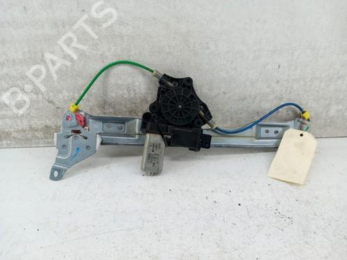 Rudehejsemekanisme Højre foran OPEL CORSA D (S07) 1.3 CDTI (L08, L68) (90 hp) 28783763