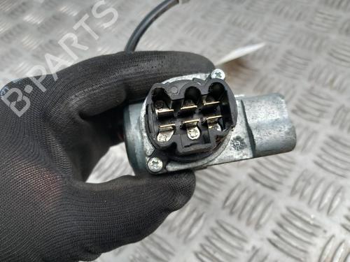 Ignition barrel NISSAN NOTE (E11, NE11) 1.5 dCi | BP40537802M48 - Image 3