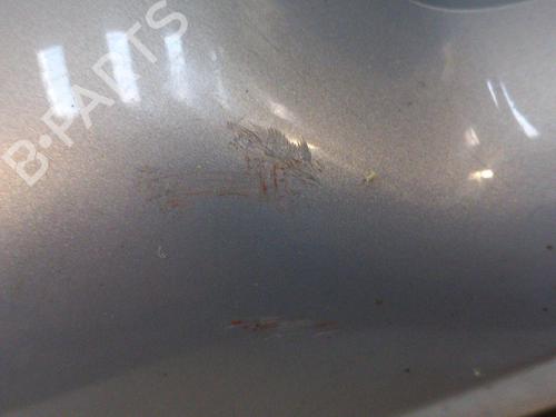 Right mirror RENAULT MEGANE II (BM0/1_, CM0/1_) 1.5 dCi (BM02, BM13, BM2A, CM02, CM13) | BP28748608C27