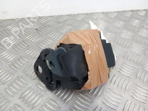 Rear left belt tensioner NISSAN MICRA III (K12) 1.5 dCi | BP29332879C89 