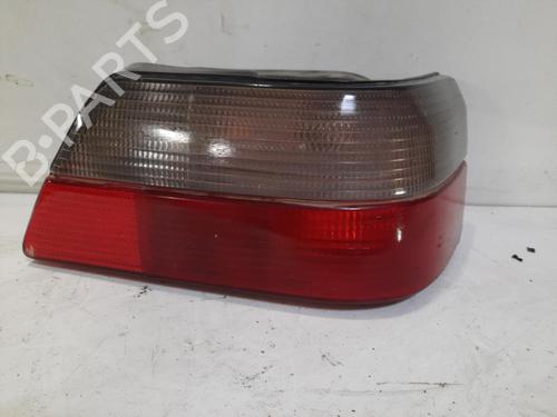 Used Right taillight Right taillight PEUGEOT 605 (6B) [1989-1999] 28787344 28787344