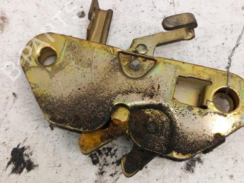 Used Hood lock Hood lock RENAULT SUPER 5 (B/C40_) 1.4 Cat (B/C/407) (58 hp) 28743842 28743842