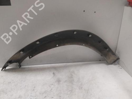 Rear left wheel arch trim LAND ROVER FREELANDER I (L314) 2.0 Td4 4x4 | BP28759518C136 