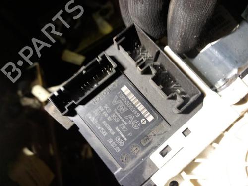 Right front window motor VW PASSAT B6 Variant (3C5) 2.0 TDI 16V | BP28750155E20