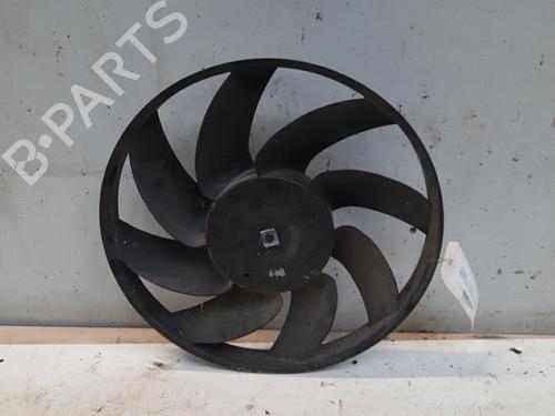 Used Radiator fan Radiator fan RENAULT ESPACE III (JE0_) 2.2 12V TD (JE0E, JE0H, JE0P) (113 hp) 28787928 28787928