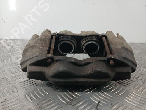 Used Right front brake caliper Right front brake caliper MITSUBISHI PAJERO IV (V8_W, V9_W) 3.2 DI-D 4WD (V98W, V88W) (200 hp) 30792090 30792090