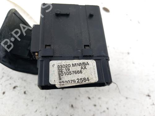 Steering column stalk DACIA SANDERO 1.4 (BS0C, BS0A, BS0G, BS1F, BS0E) | BP28739717I23 - Image 2