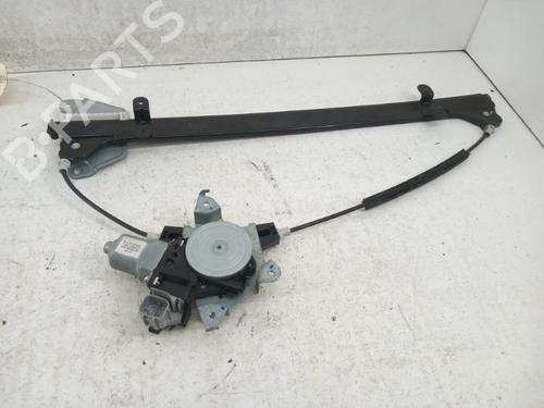 Front right window mechanism NISSAN NV200 Van 1.5 dCi 85 (M20, M20N, M20M) | BP28740545C23 