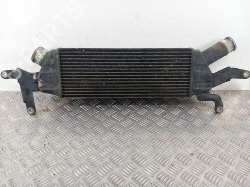 Used Intercooler PEUGEOT 4007 (VU_, VV_) 2.2 HDi (156 hp) 28767582