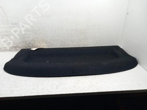 Used Rear parcel shelf Rear parcel shelf CITROËN DS3 (SA_) 1.6 HDi 110 (112 hp) 28783827 28783827