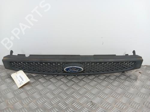 Used Grille FORD FIESTA V (JH_, JD_) 1.4 TDCi (68 hp) 28739004
