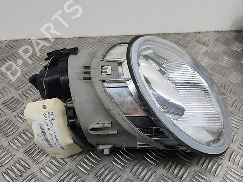 Right headlight VW NEW BEETLE Convertible (1Y7) 1.9 TDI | BP29856307C29