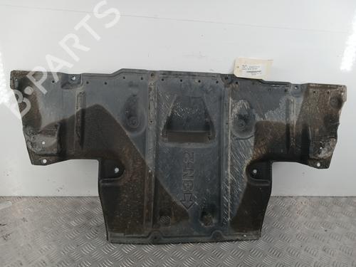 Blindagem inferior NISSAN LEAF (ZE0) Electric (109 hp) 31126545