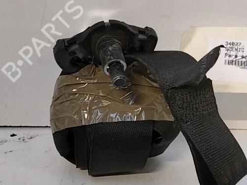 Used Front left belt tensioner OPEL CORSA C (X01) 1.2 (F08, F68) (75 hp) 28747687