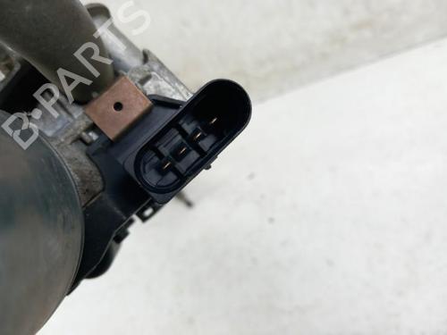 Used Front wiper motor AUDI A3 Sportback (8PA) 3.2 V6 quattro (250 hp) 28746021