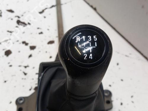 Gear lever OPEL CORSA D (S07) 1.0 (L08, L68) | BP28778073M90 