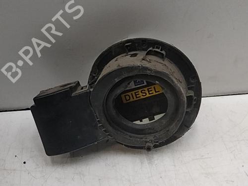 Used Fuel flap PEUGEOT 308 CC (4B_) 1.6 HDi (112 hp) 28775443