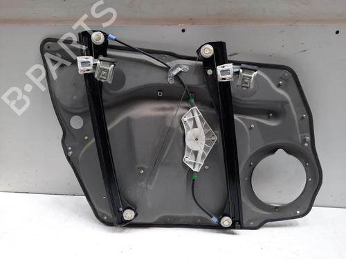 Used Front right window mechanism MERCEDES-BENZ B-CLASS Sports Tourer (W245) B 180 CDI (245.207) (109 hp) 28753483