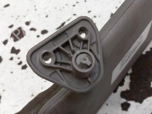 Left sun visor NISSAN PRIMERA Hatchback (P11) 2.0 TD | BP28791205I1