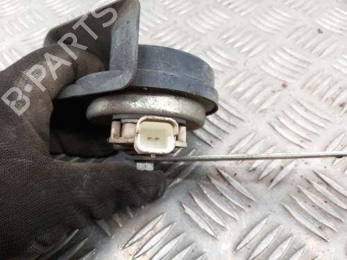 Used Horn Horn PEUGEOT 206+ (2L_, 2M_) 1.4 HDi eco 70 (68 hp) 28783088 28783088