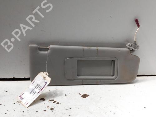 Right sun visor BMW 3 (E90) 325 d | BP28758252I2 