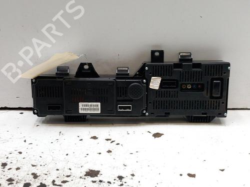 Used Instrument cluster RENAULT SCÉNIC III (JZ0/1_) 1.2 TCe (116 hp) 28755624