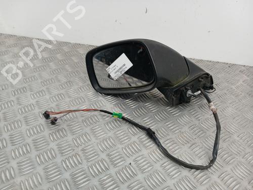 Used Left mirror PEUGEOT 807 (EB_) 2.0 HDi (107 hp) 30299024