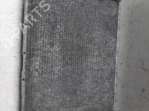 Used Water radiator BMW 5 Touring (E39) 525 tds (143 hp) 29844065
