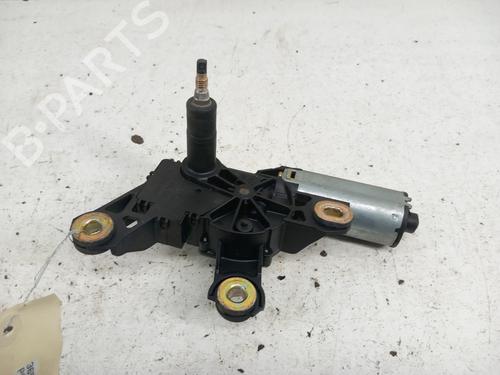 Rear wiper motor VW POLO IV (9N_, 9A_) 1.9 SDI 6Q6955711B