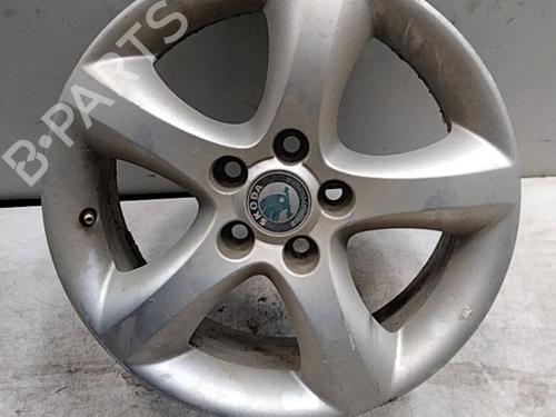 rim-skoda-fabia-ii-542-2006-2007-2008-2009-2010-2011-2012-2013-2014-33307076 main image