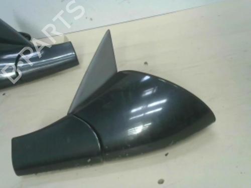 Left mirror OPEL VECTRA B Hatchback (J96) 2.0 DTI 16V (F68) | BP28792105C26 