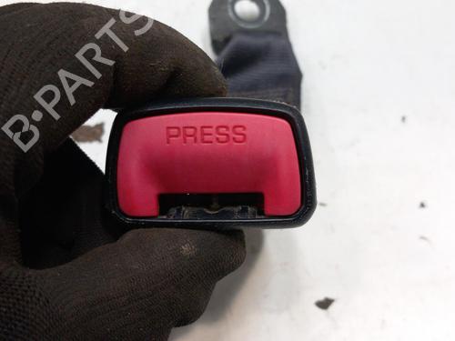 Used Seat buckle Seat buckle SUZUKI IGNIS II (MH) 1.3 (RM413) (94 hp) 28755455 28755455