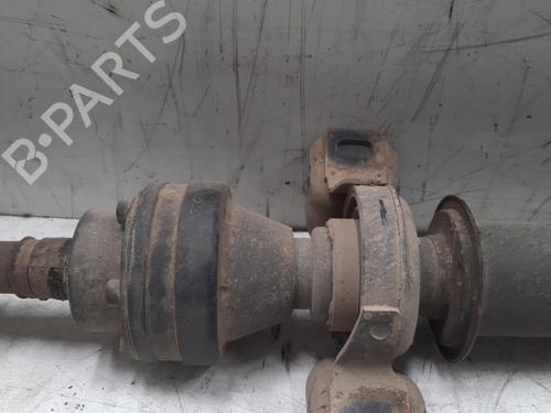 Mellomaksel kompl. TOYOTA RAV 4 II (_A2_) 2.0 D 4WD (CLA20_, CLA21_, CLA20R, CLA21R) (116 hp) 28750051