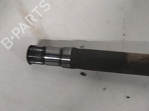 Used Right front driveshaft CITROËN JUMPER II Van 2.2 HDi 130 (130 hp) 28770044