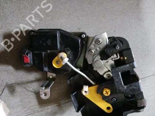 Used Electronic module KIA RIO II (JB) 1.4 16V (97 hp) 28764936