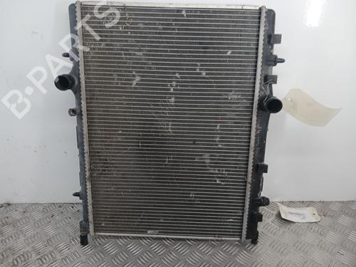 Used Water radiator Water radiator CITROËN BERLINGO / BERLINGO FIRST MPV (MF_, GJK_, GFK_) 1.6 16V (MFNFU) (109 hp) 30764391 30764391