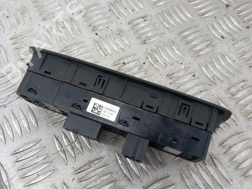 Left front window switch RENAULT MEGANE IV Grandtour (K9A/M/N_) 1.2 TCe 130 (K9MR) | BP29488560I27 