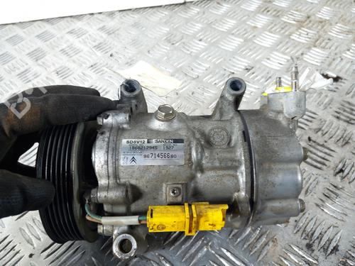 AC compressor CITROËN NEMO MPV 1.4 HDi | BP28745146M34