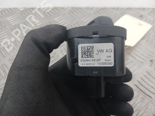 Headlight switch SEAT IBIZA V (KJ1, KJG) 1.6 TDI | BP30576847I24