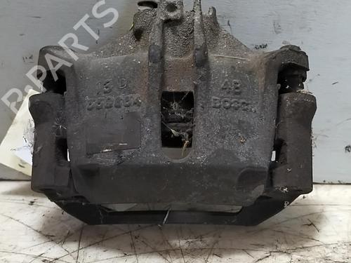 Used Right front brake caliper Right front brake caliper PEUGEOT 306 Hatchback (7A, 7C, N3, N5) 1.4 (75 hp) 28762247 28762247