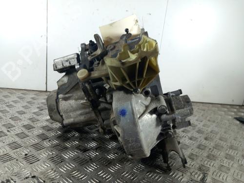 Used Gearbox Gearbox PEUGEOT 207 (WA_, WC_) 1.6 HDi (92 hp) 28781760 28781760