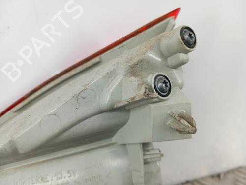 Used Left tailgate light Left tailgate light PEUGEOT 2008 I (CU_) 1.2 VTi (82 hp) 28743004 28743004