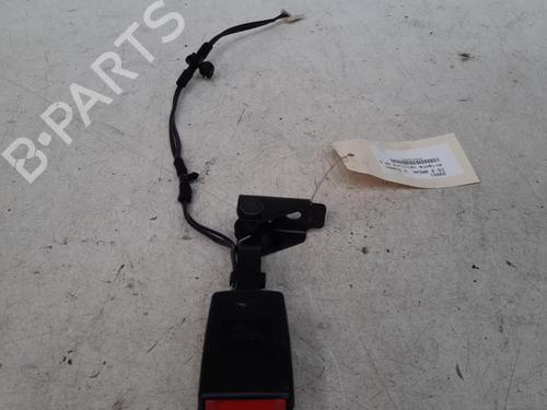 Used Seat buckle CITROËN C5 III Break (RW_) 2.0 HDi (136 hp) 28762711
