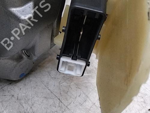 Steering column RENAULT ZOE (BFM_) ZOE | BP28789323M21