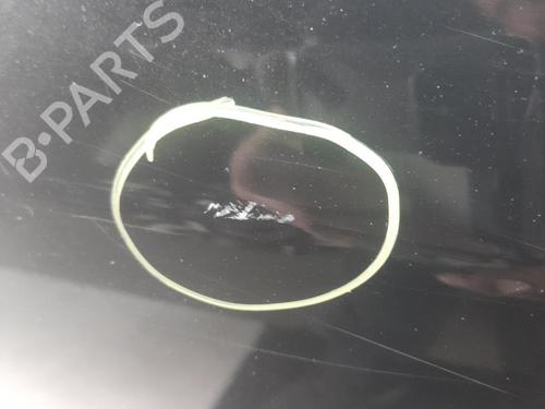 Used Left rear door RENAULT MEGANE III Grandtour (KZ0/1) 1.5 dCi (KZ09, KZ0D, KZ1G, KZ29, KZ14, KZ1W, KZ10, KZ1F,... (110 hp) 28751375
