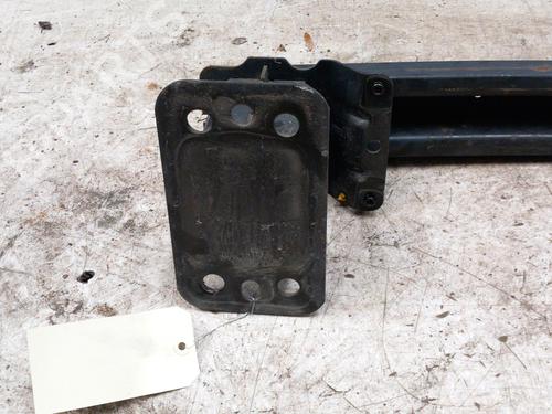 Used Front bumper reinforcement FORD FIESTA V (JH_, JD_) 1.4 TDCi (68 hp) 28793074