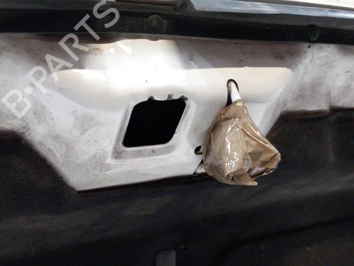 Motorhjelm Motorhjelm PEUGEOT BOXER Platform/Chassis (ZCT_) 2.5 D (86 hp) 28793885 28793885