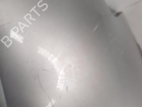 Rear bumper NISSAN QASHQAI I (J10, NJ10) 1.5 dCi | BP28762354C8